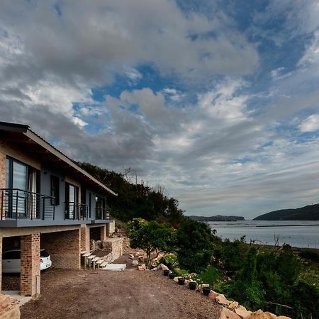 Knysna Lagoon Views In Style With Solar Backup Exteriör bild