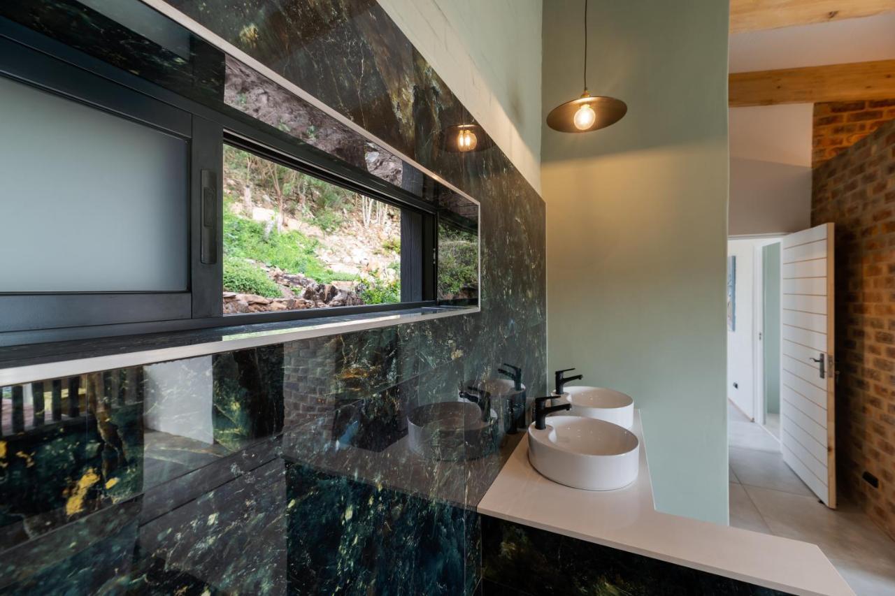 Knysna Lagoon Views In Style With Solar Backup Exteriör bild